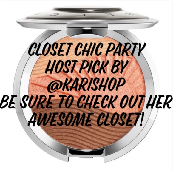 New In Box Becca x Chrissy Teigen Bronze & Glow - Picture 13 of 16